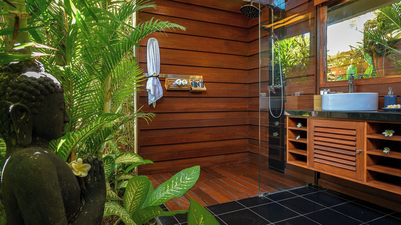 Photo of Bathroom in Dencarik