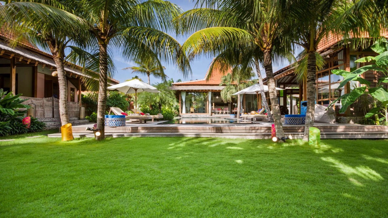 Photo of Outdoor in Berawa
