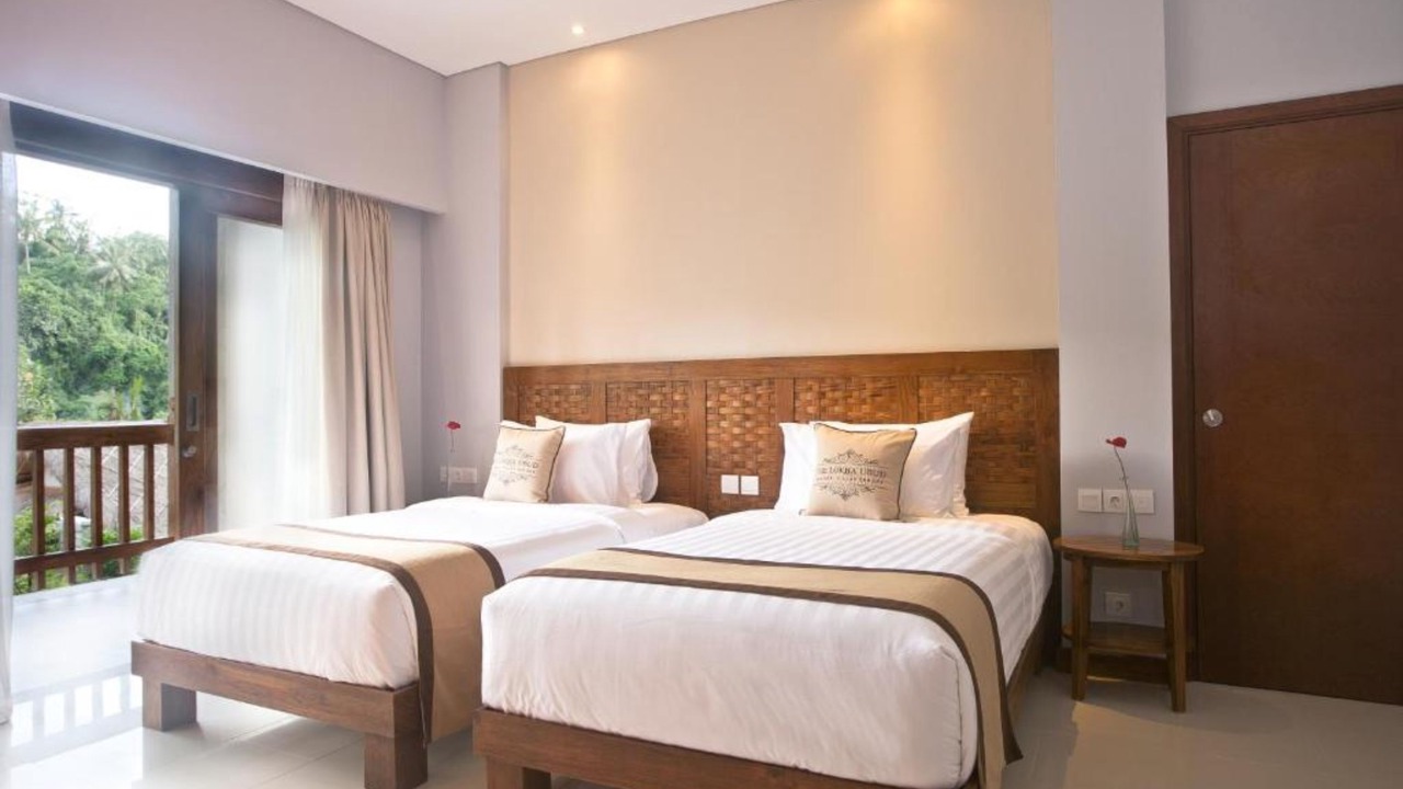 Photo of Bedroom in Kelusa