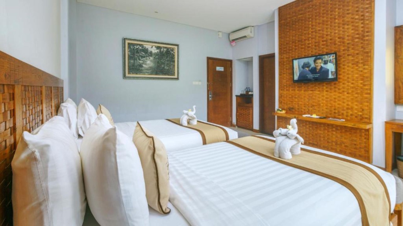 Photo of Bedroom in Sambahan
