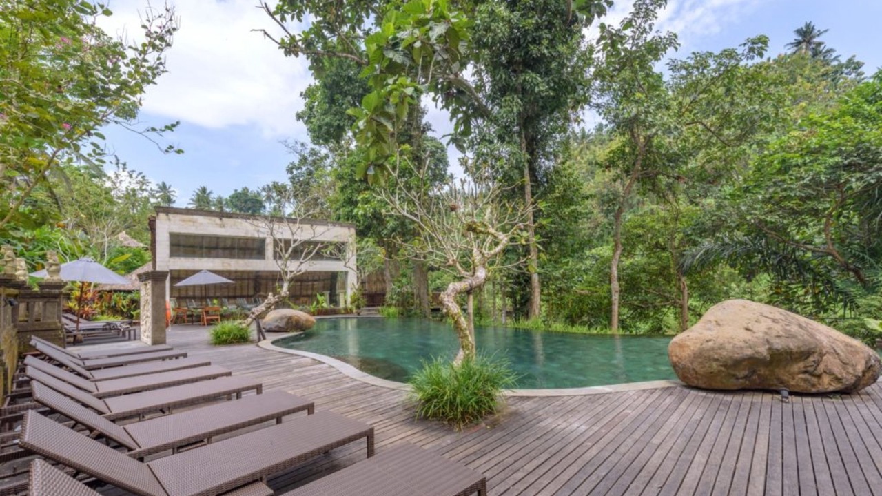 Photo of Outdoor in Kelusa