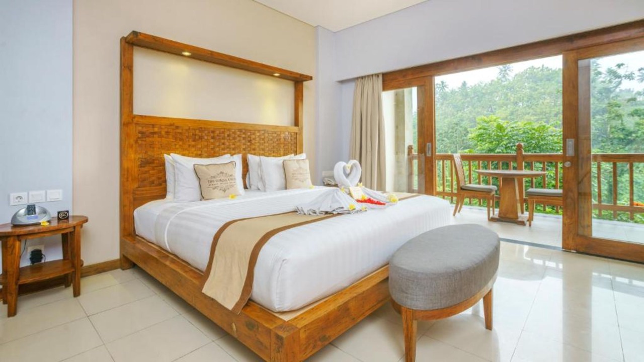 Photo of Bedroom in Kelusa
