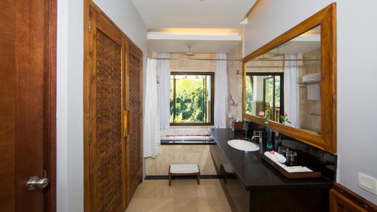 Photo of Bathroom in Kelusa