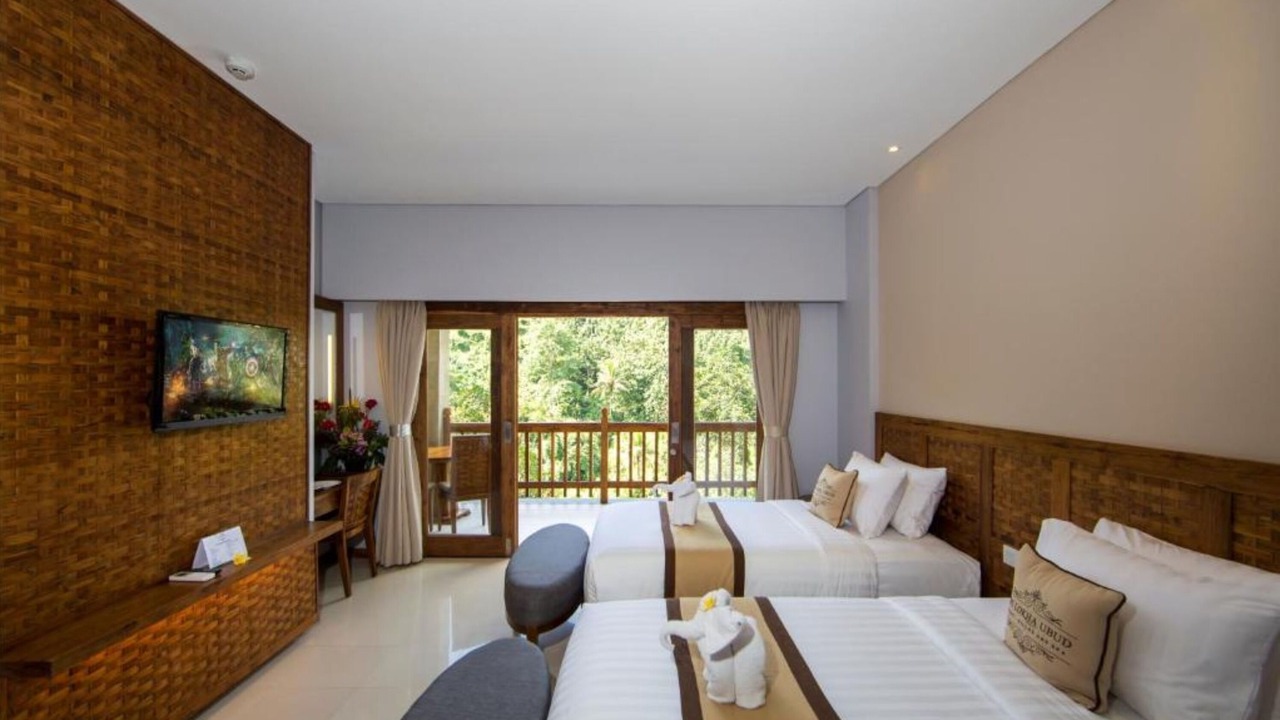 Photo of Bedroom in Kelusa