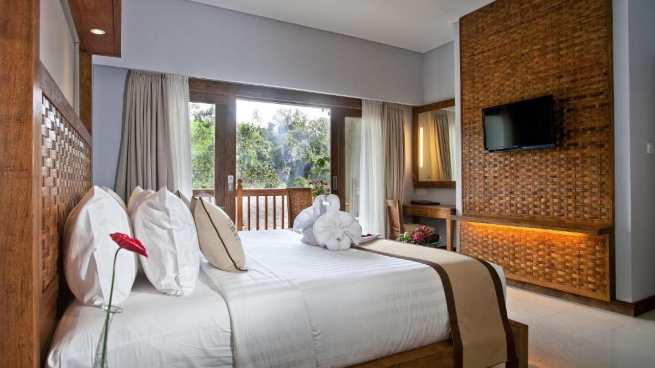 Photo of Bedroom in Kelusa