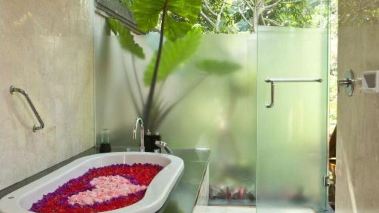 Photo of Bathroom in Kelusa