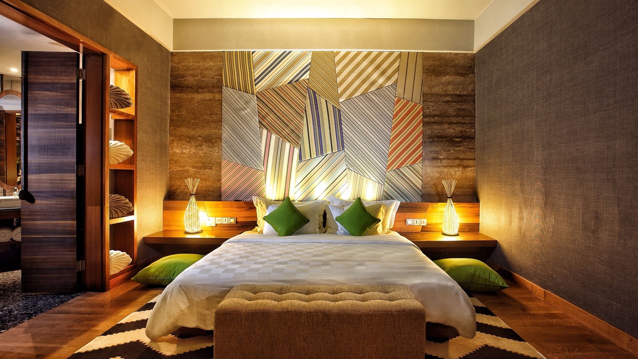 Photo of Bedroom in Legian