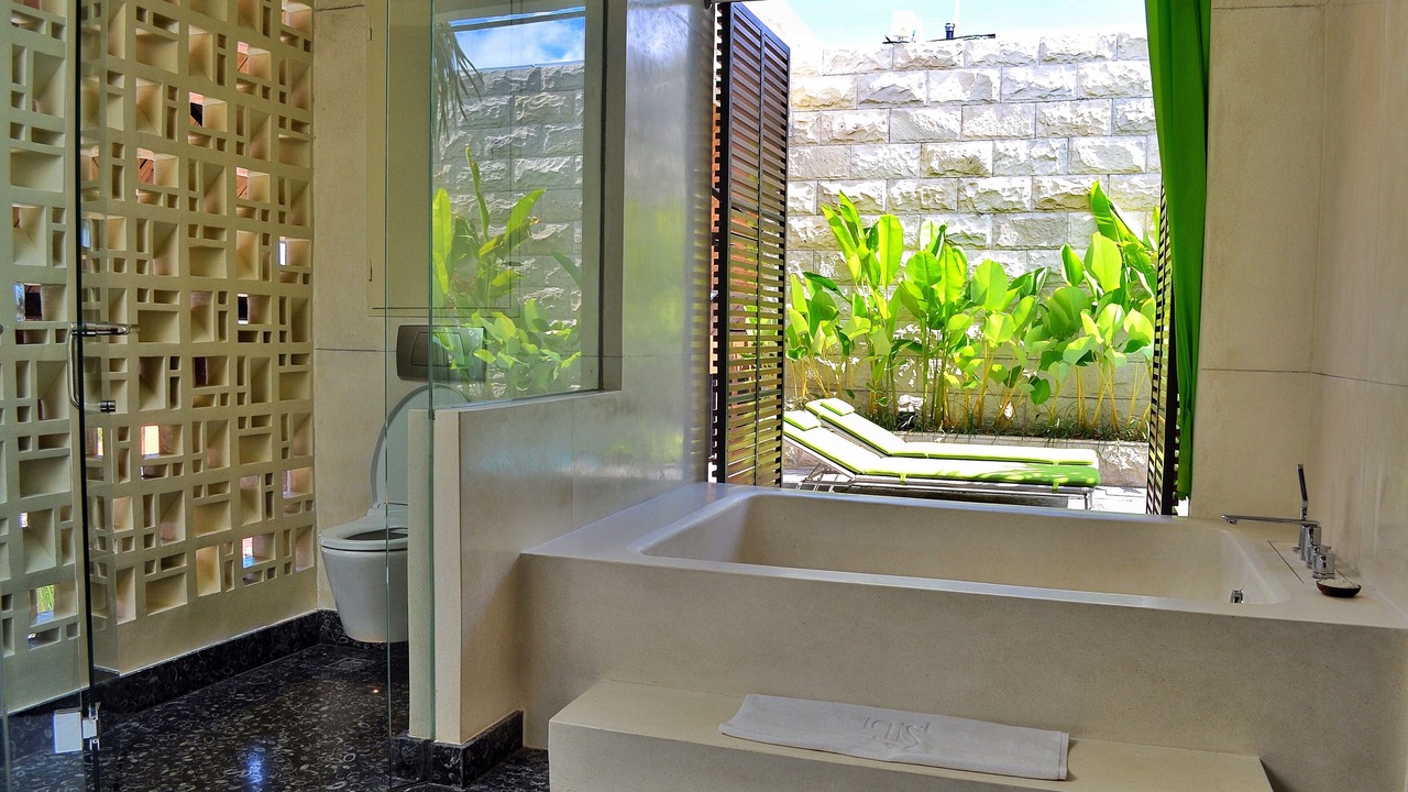 Photo of Bathroom in Legian