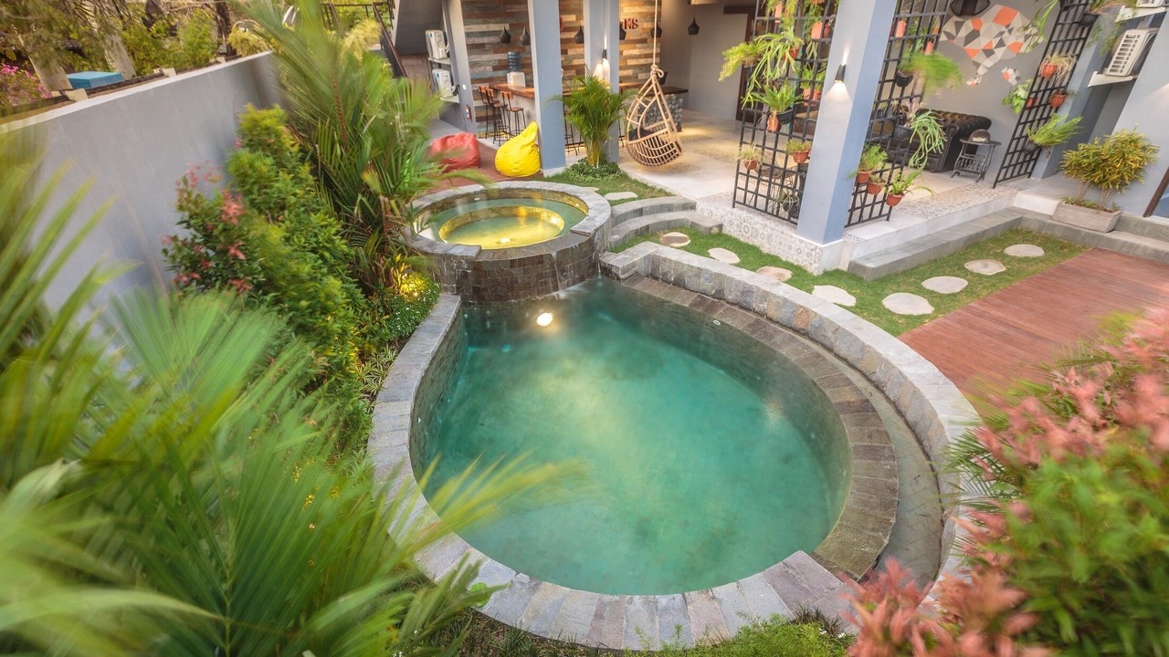 Photo of Outdoor in Seminyak