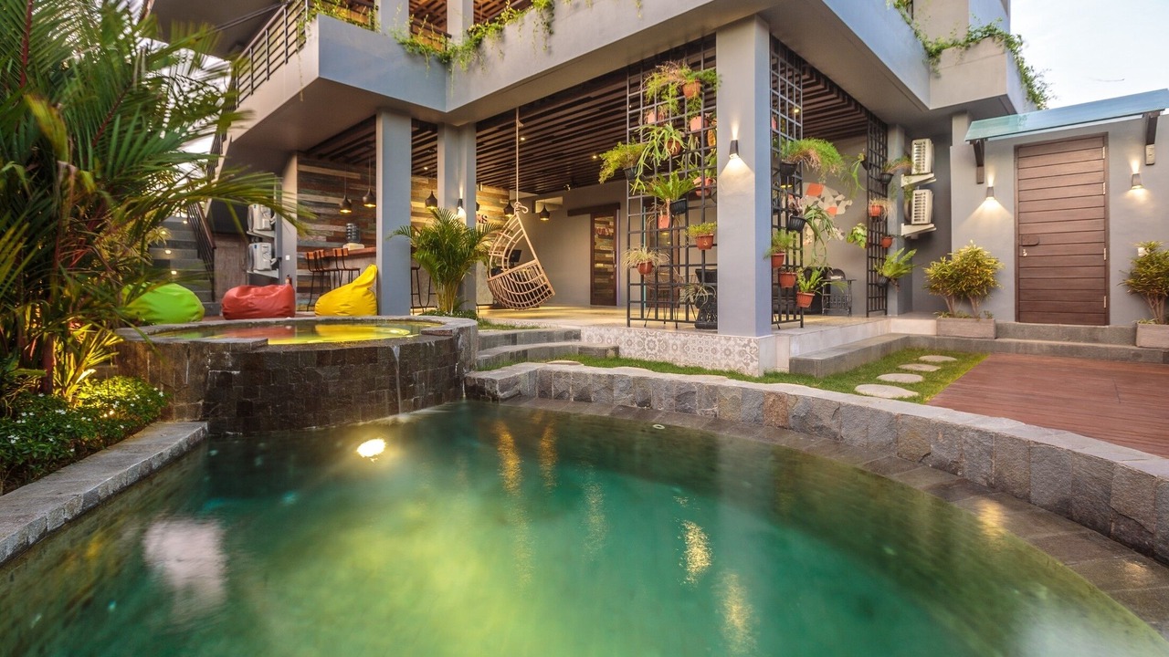 Photo of Outdoor in Seminyak