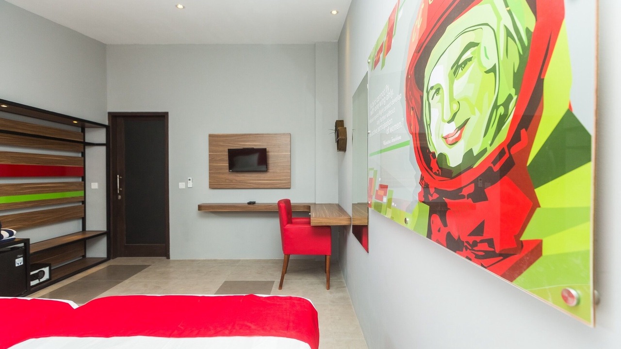 Photo of Bedroom in Seminyak