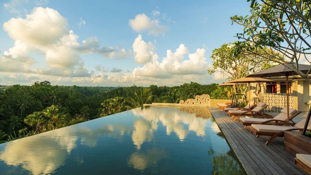 Photo of Outdoor in Ubud City-Centre