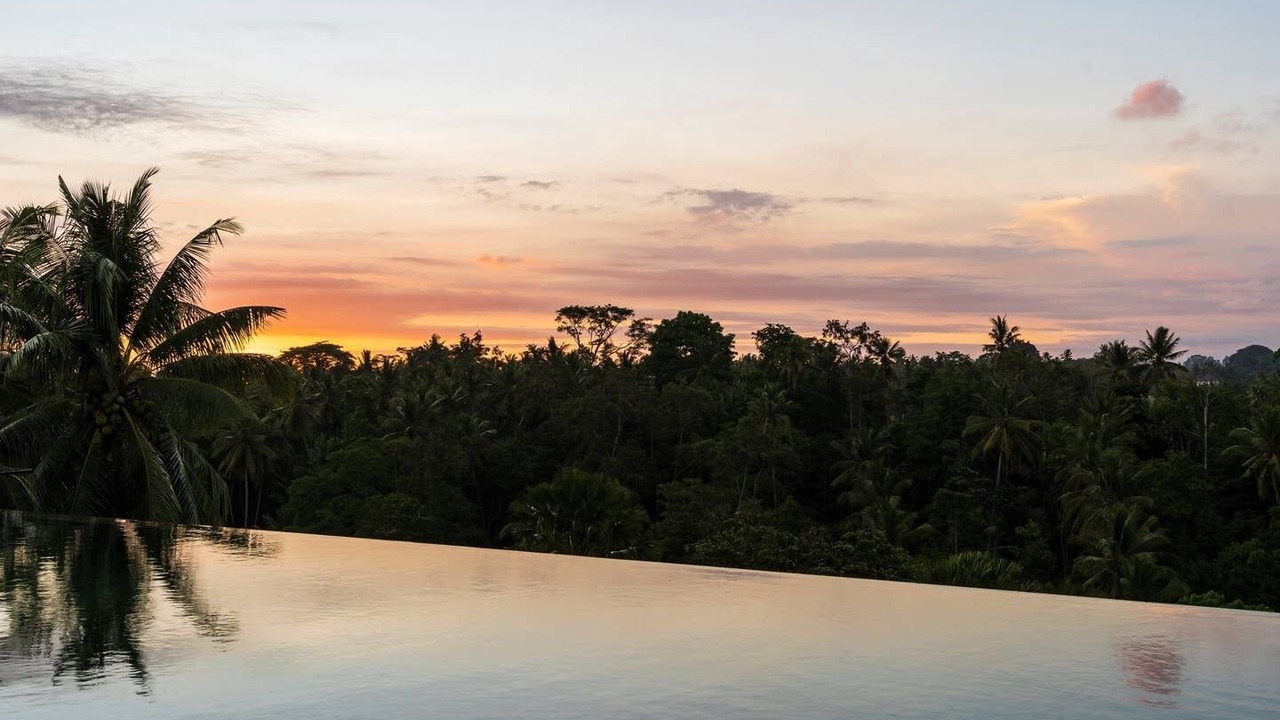 Photo of Outdoor in Ubud City-Centre