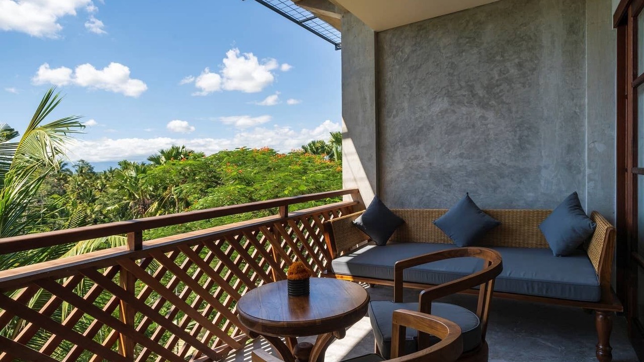 Photo of Outdoor in Ubud City-Centre