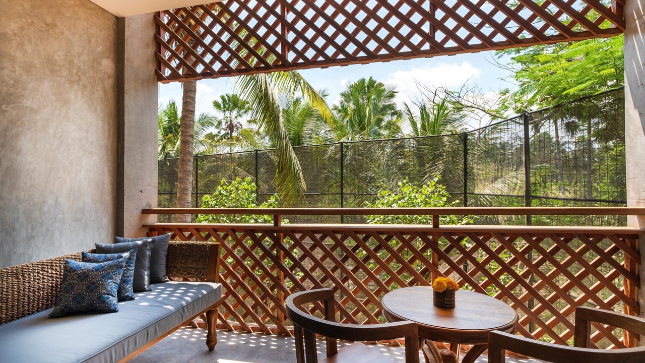 Photo of Outdoor in Ubud City-Centre