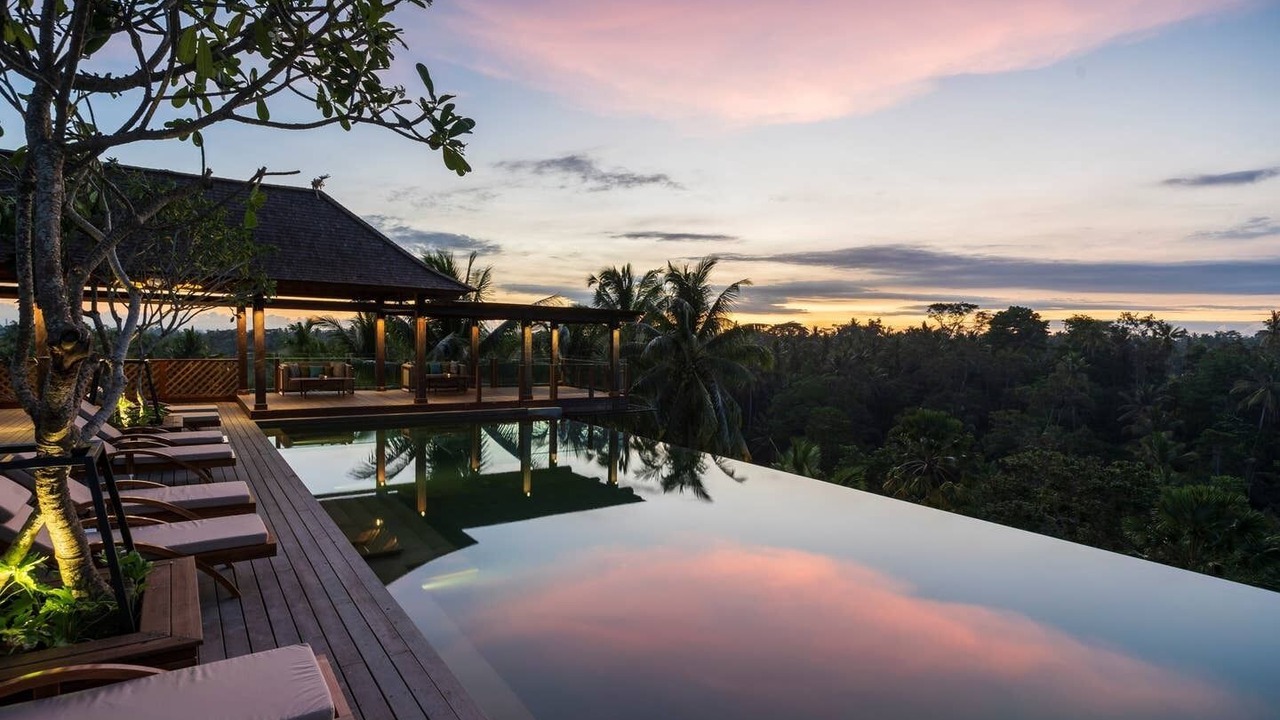 Photo of Outdoor in Ubud City-Centre