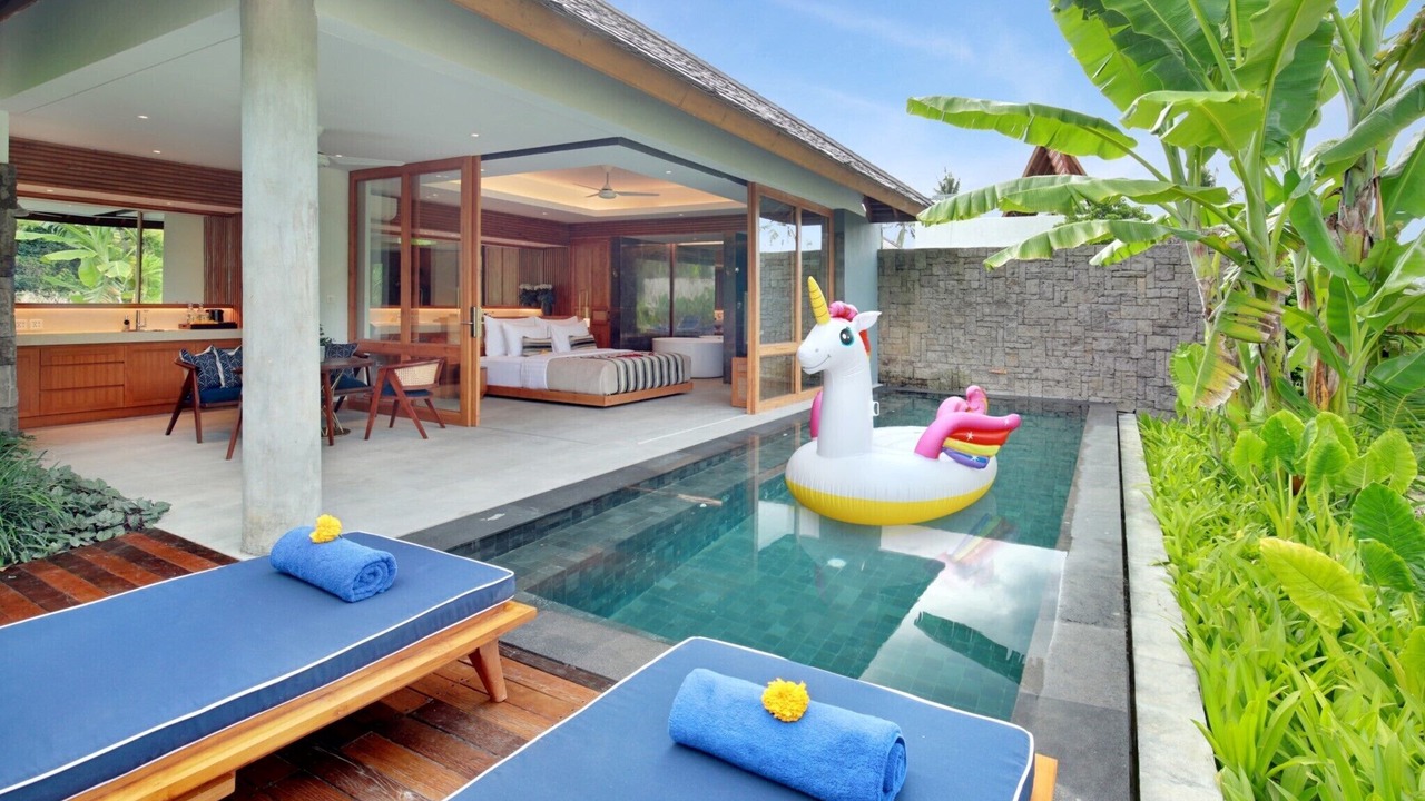 Photo of Outdoor in Ubud City-Centre