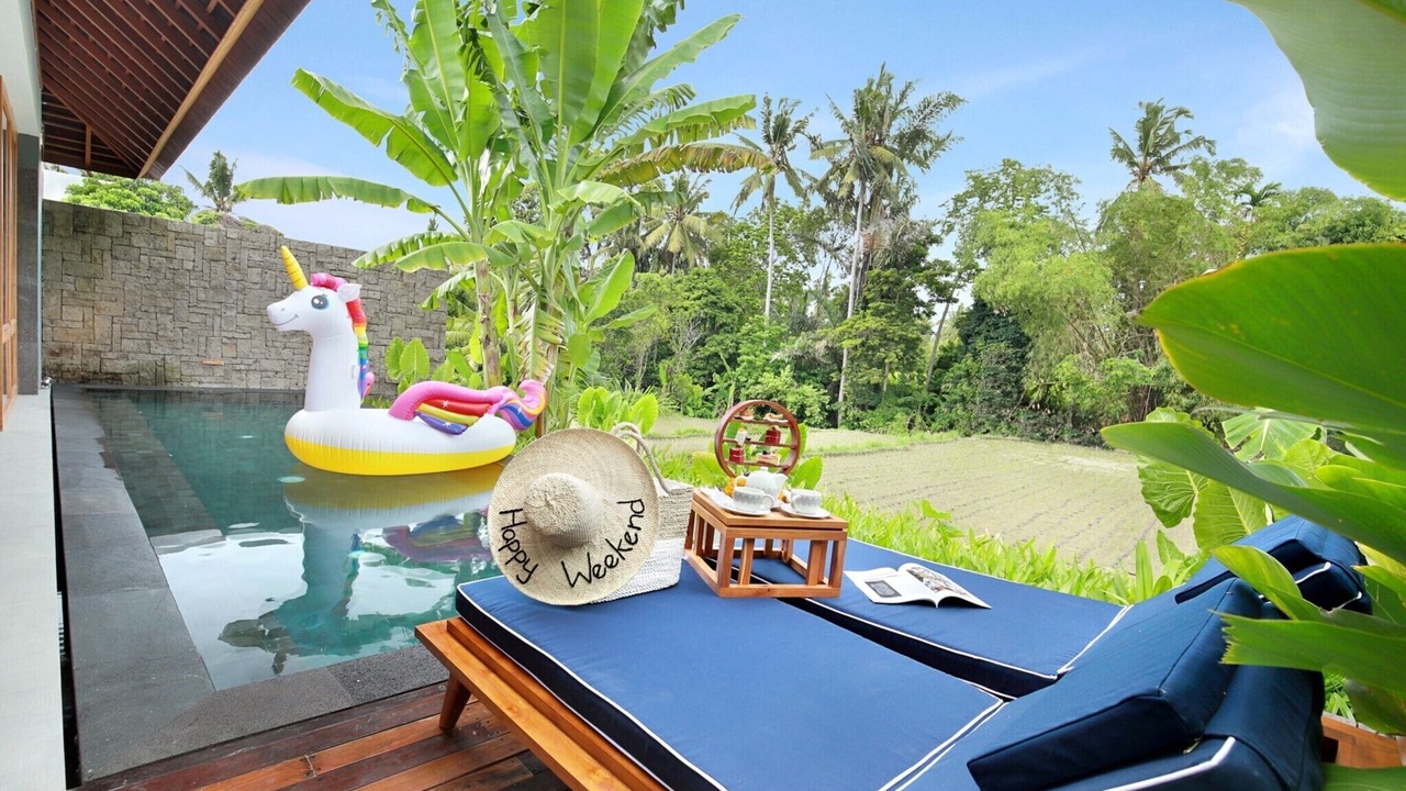 Photo of Outdoor in Ubud City-Centre