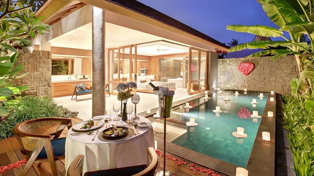 Photo of Outdoor in Ubud City-Centre