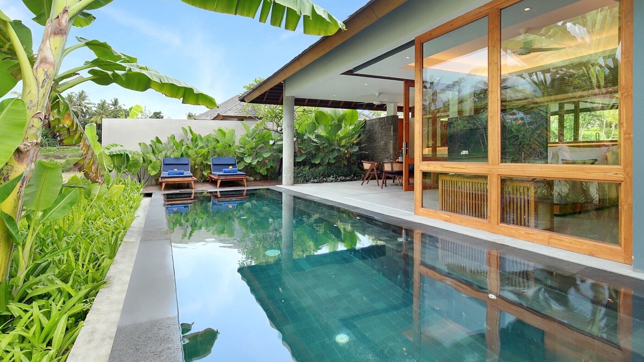 Photo of Outdoor in Ubud City-Centre