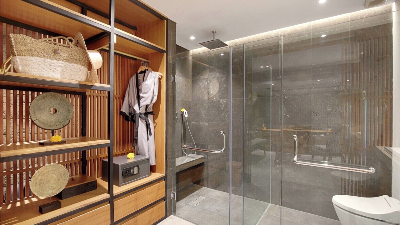 Photo of Bathroom in Ubud City-Centre