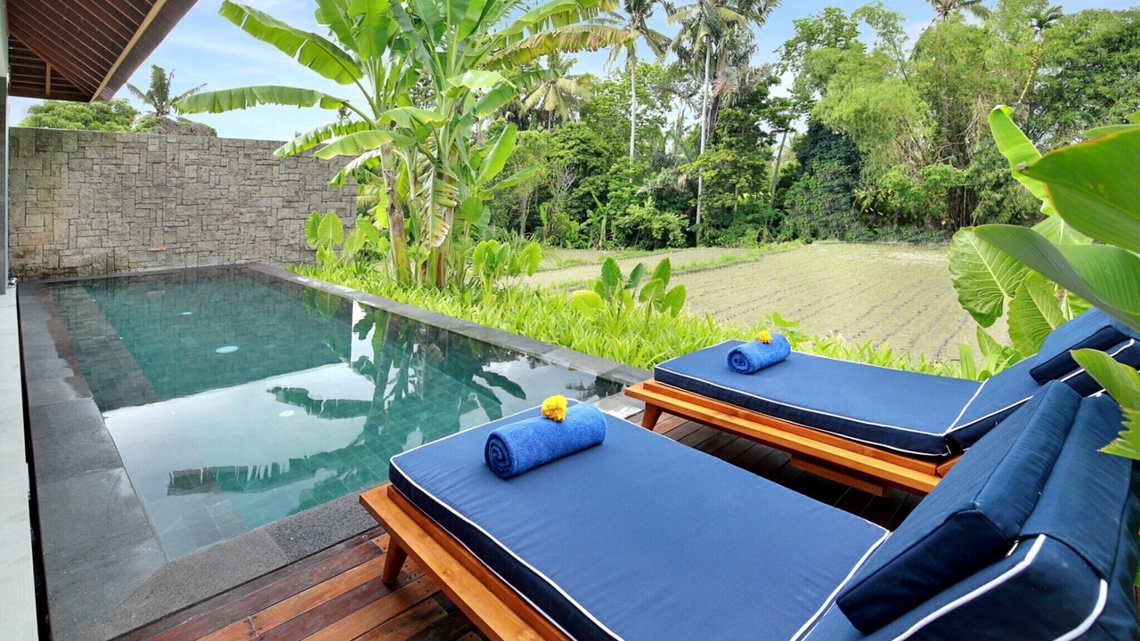 Photo of Outdoor in Ubud City-Centre