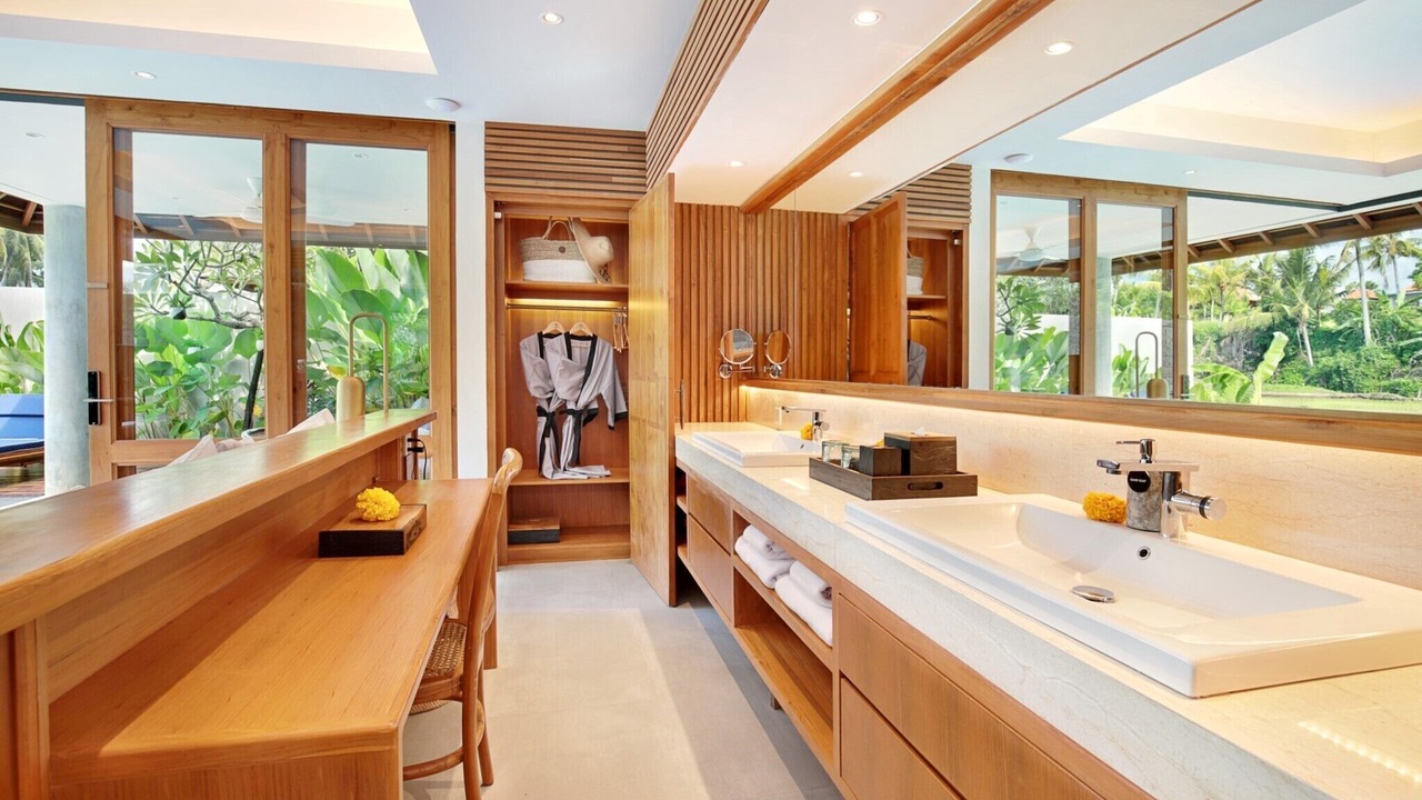 Photo of Bathroom in Ubud City-Centre