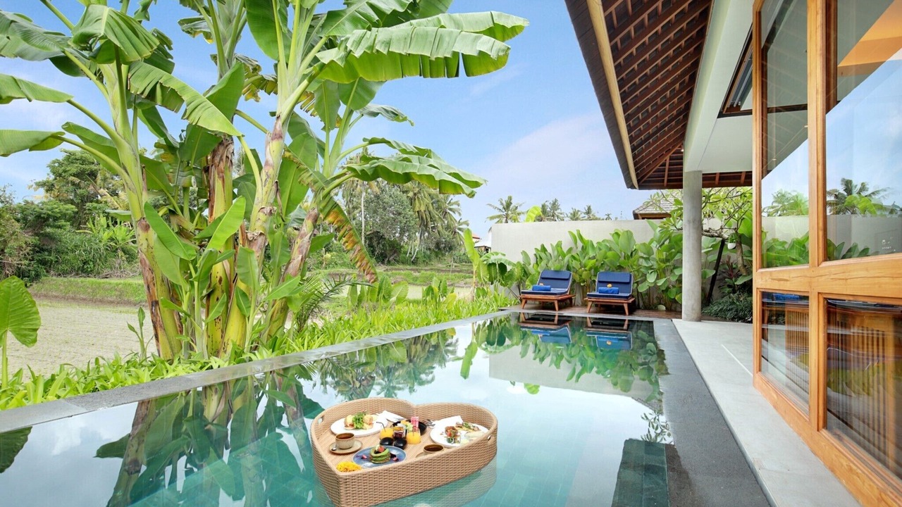 Photo of Outdoor in Ubud City-Centre