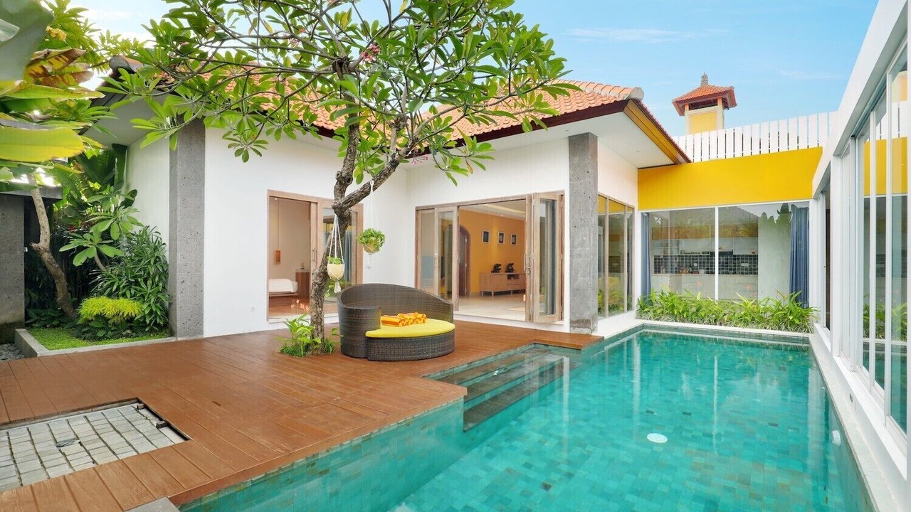 Photo of Outdoor in Kerobokan