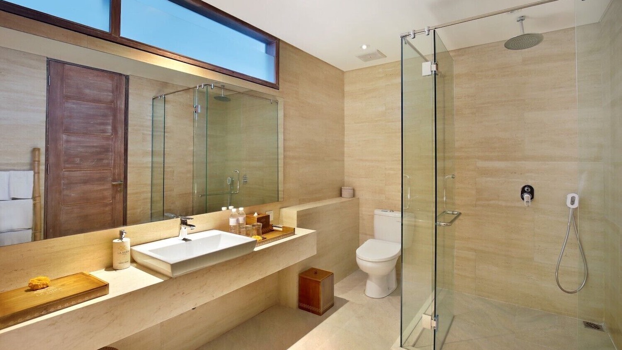 Photo of Bathroom in Kerobokan
