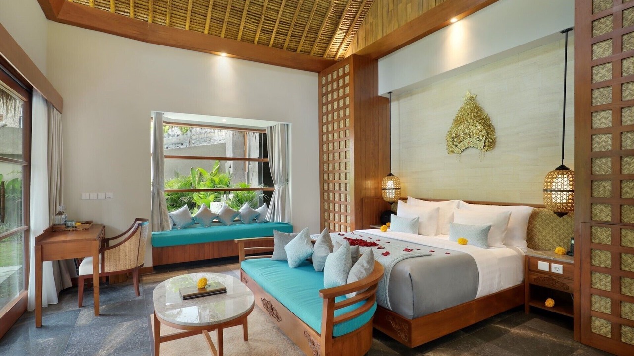 Photo of Bedroom in Tegallalang