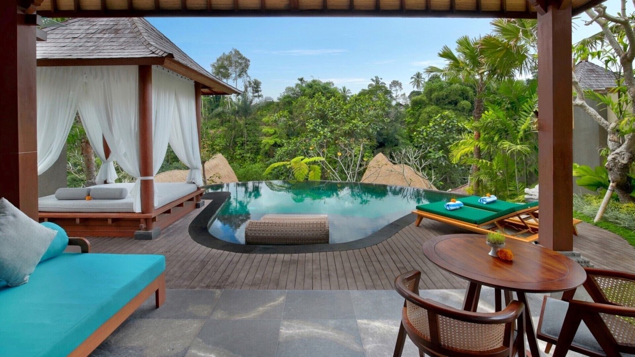Photo of Outdoor in Tegallalang
