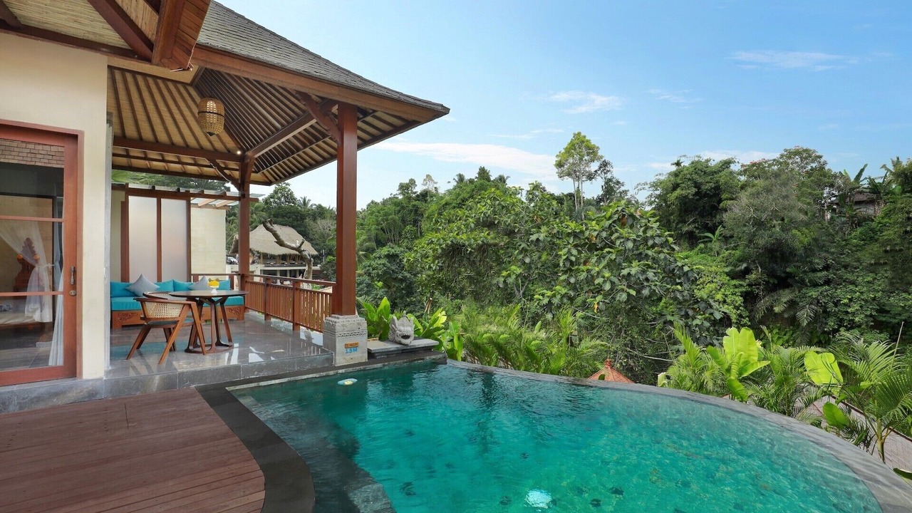 Photo of Outdoor in Tegallalang
