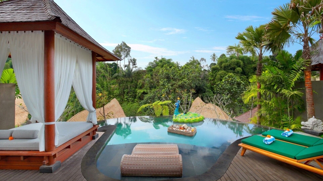 Photo of Outdoor in Tegallalang