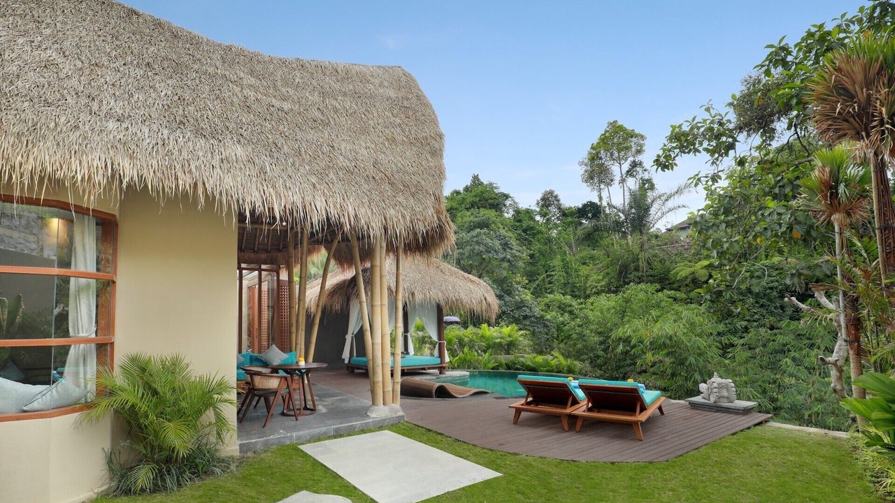 Photo of Outdoor in Tegallalang