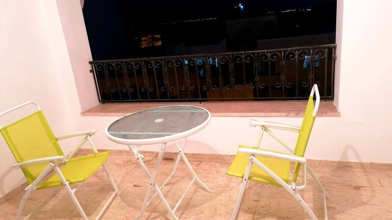 Photo of Outdoor in Hammamet