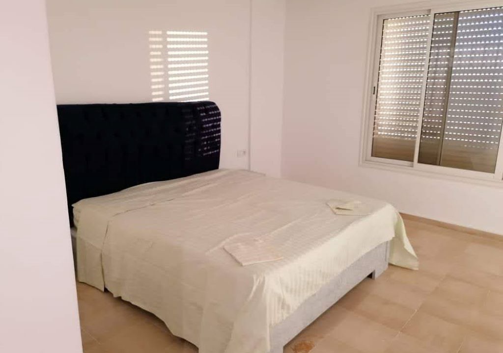 Photo of Bedroom in Hammamet