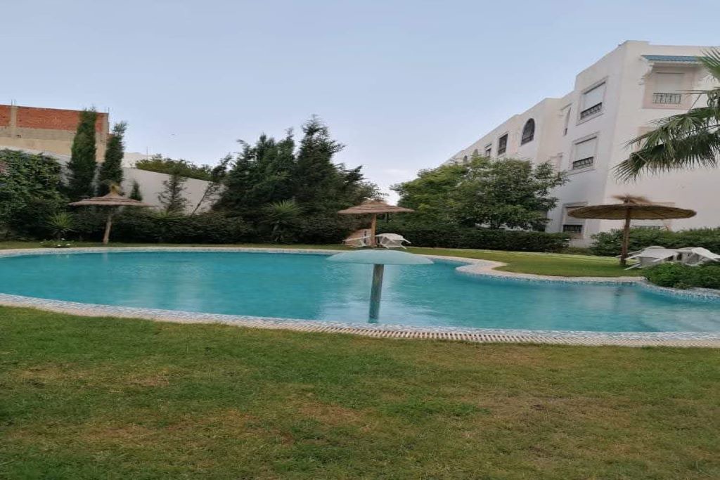 Photo of Outdoor in Hammamet