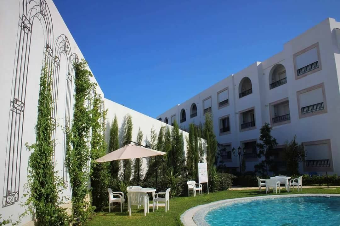 Photo of Outdoor in Hammamet