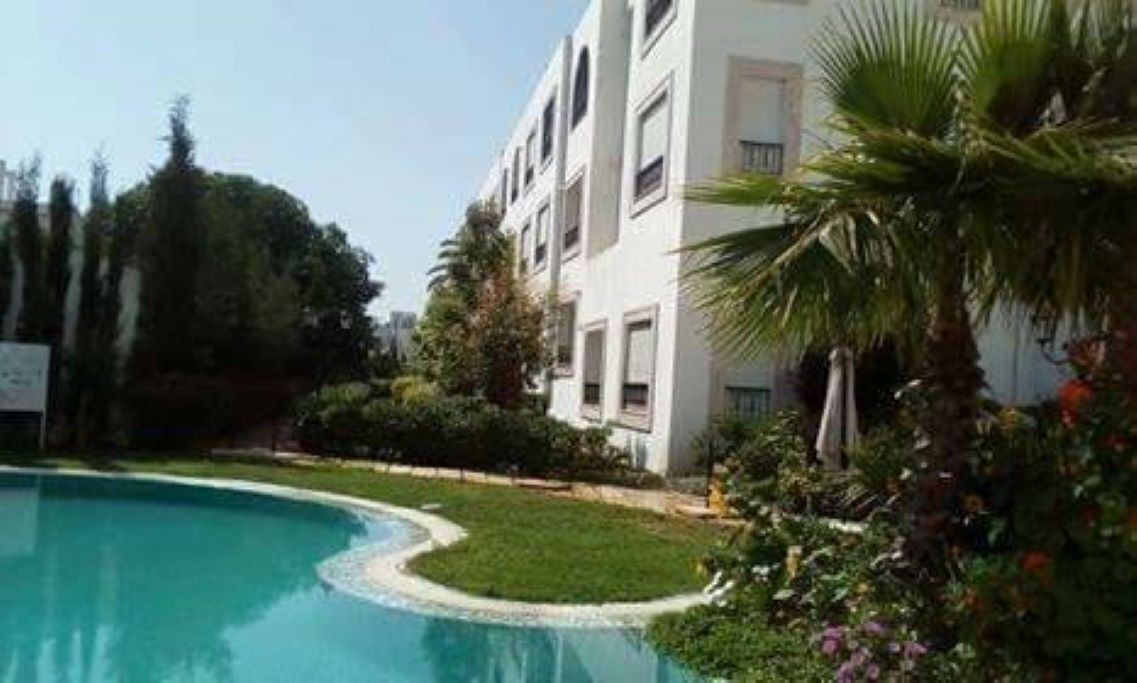 Photo of Outdoor in Hammamet