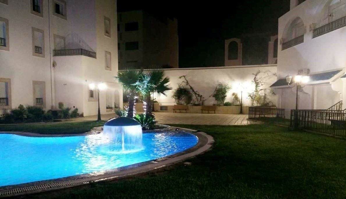 Photo of Outdoor in Hammamet