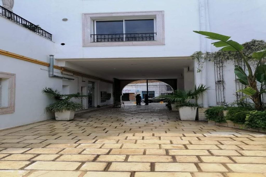Photo of Outdoor in Hammamet
