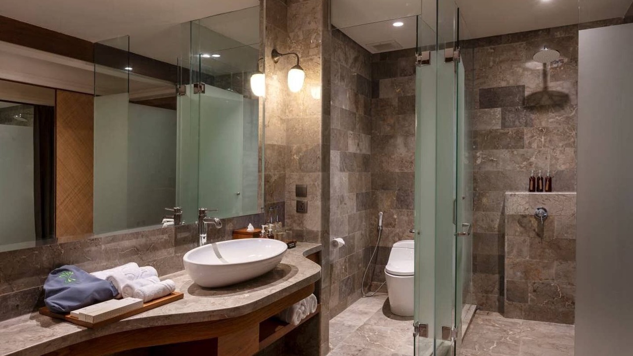 Photo of Bathroom in Ubud City-Centre