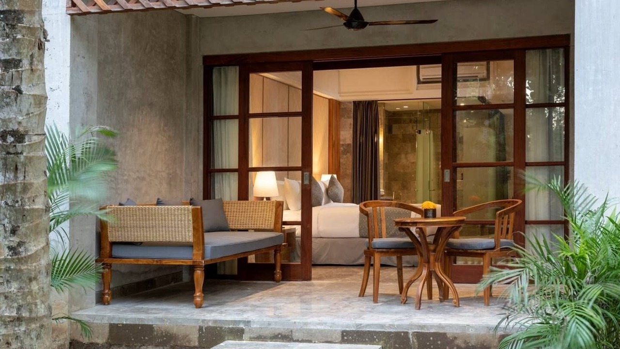 Photo of Outdoor in Ubud City-Centre