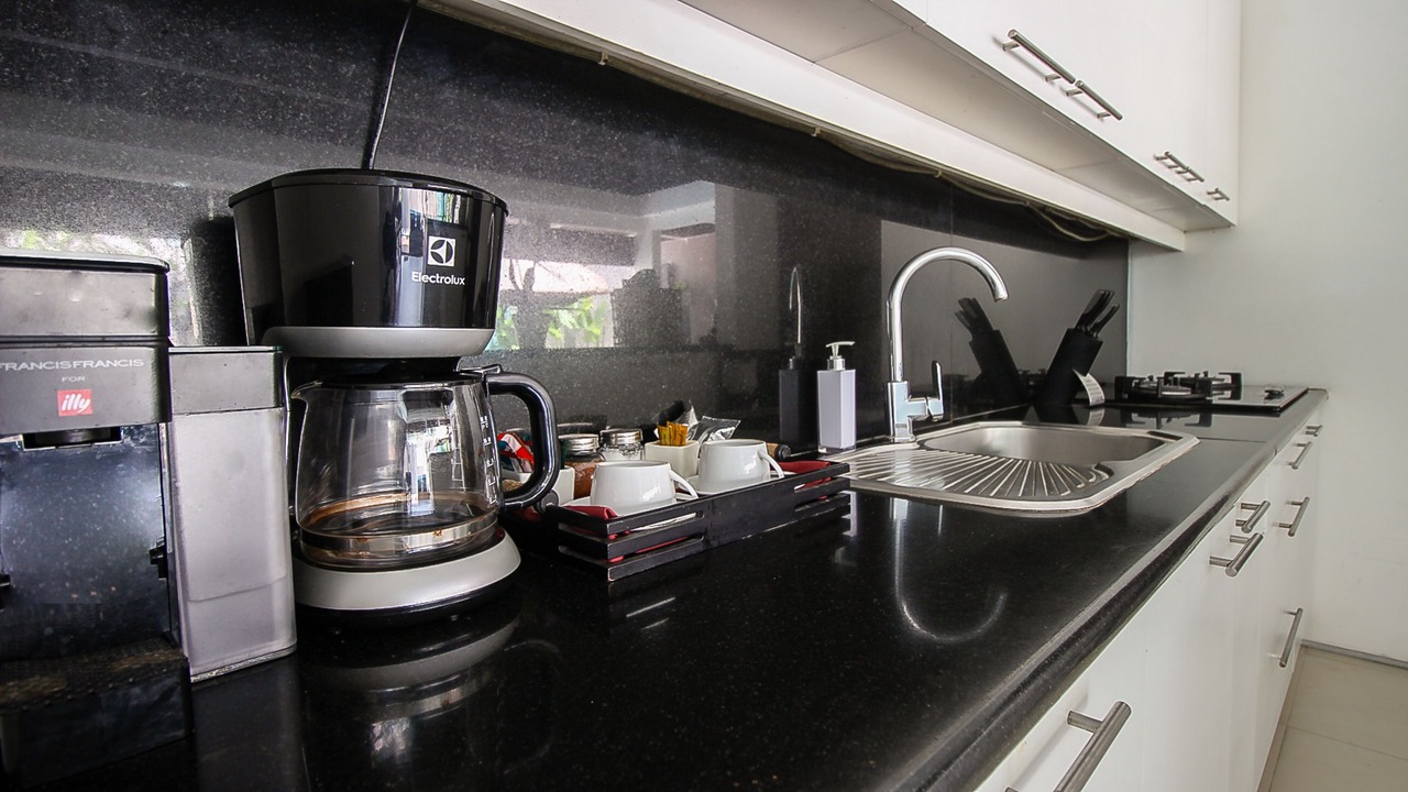 Photo of Kitchen in Dyanapura