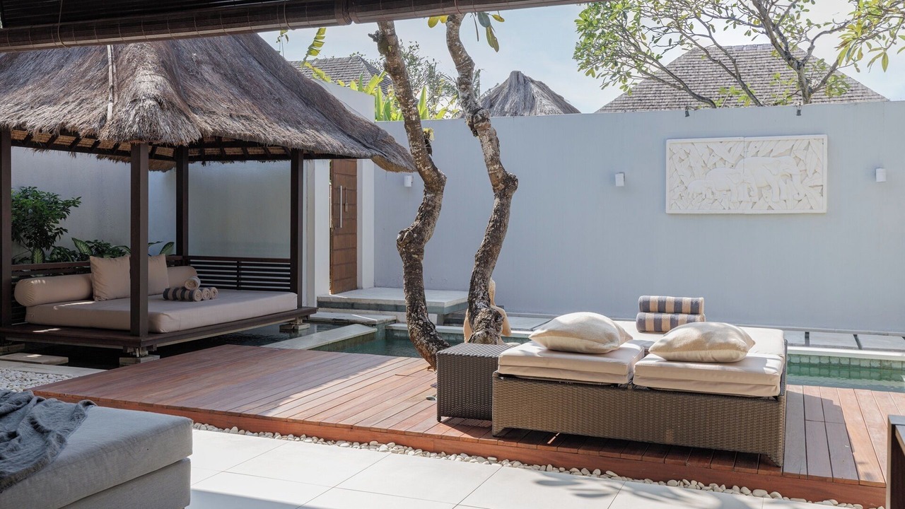 Photo of Patio Balcony in Dyanapura