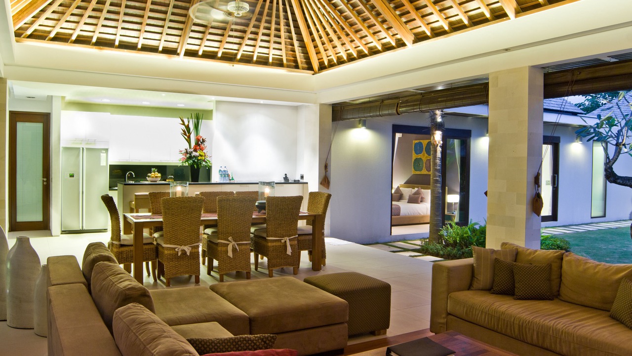 Photo of Kitchen in Dyanapura