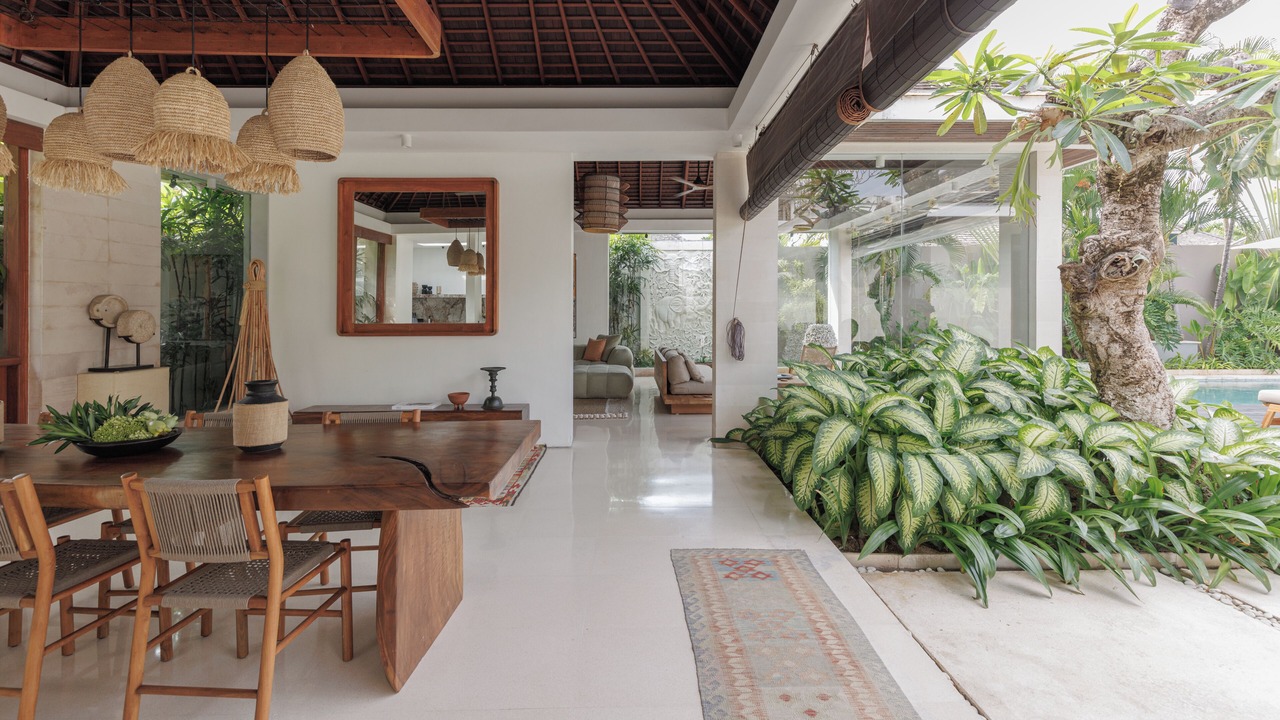 Photo of Livingroom in Dyanapura