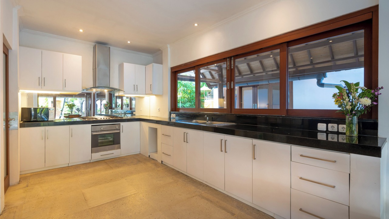 Photo of Kitchen in Dyanapura
