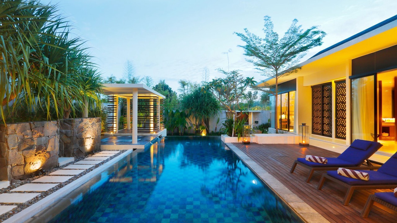 Photo of Outdoor in Sawangan